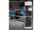 Top Acoustic Home Theater Dealers in Delhi
