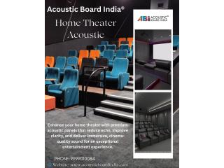 Top Acoustic Home Theater Dealers in Delhi
