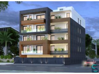 Is this furnished Jaipur office worth the monthly rent?