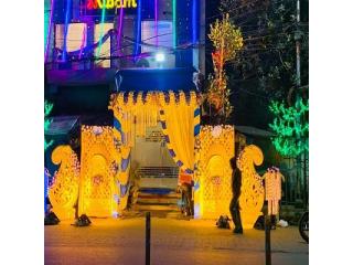 Premium Banquets Hall in Kolkata for Weddings & Events