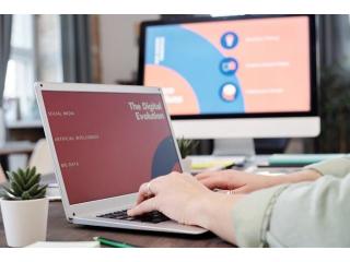 Hire the Best AI Marketing Agency in Canada Today