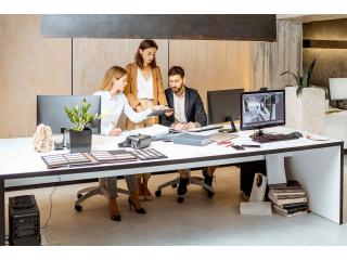 Register Company Ireland LSC & Partners