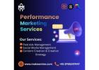 Make A Mine Performance Marketing Company - ROI-Driven Growth Services