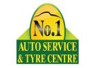 Reliable Car Service in Footscray | No. 1 Auto Service