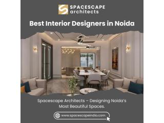 Best Interior Designers in Noida