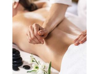 Unlock And Unwind Your Body With Custom Therapeutic Massage!