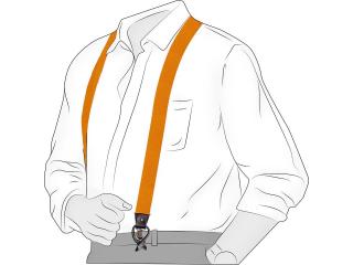 Buy Suspenders for Men Online – Stylish & High-Quality Designs