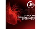Advanced Cardiac Life Support (ACLS) Certification in Hawaii