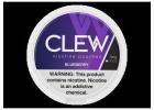 Discover Clew Nicotine Pouches – A Modern, Smoother Nicotine Experience in the USA