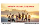 Group Travel Airlines