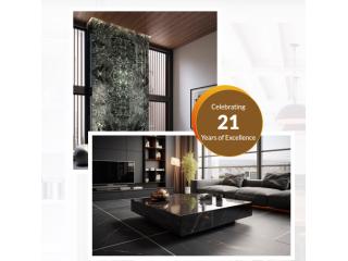 Lavina Granite: Leading Granite Exporters From India