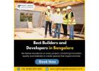 Best Builders and Developers in Bangalore | Right Angel Developers