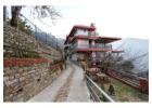 Cottages In Nainital  | Rosastays 