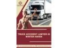 Truck Accident Lawyer in 