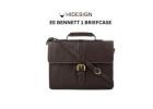 Travel Bag for Men - Signature Leather Travel Bags | Hidesign
