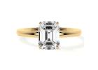 Shop Luxury Diamond Rings Online Now | GemsNY