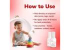 Essential Baby Care Kit with Grooming, Feeding & Hygiene Products