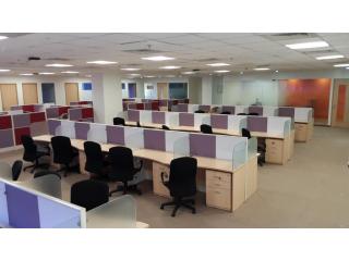 NARSINGI MAIN RD COMMERCIAL PROPERTY FOR SALE TENANT INFRA COMPANY(Upcoming) Project