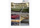 Auditorium Acoustics In Delhi | Auditorium Acoustics Near Me
