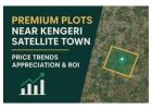 Plots near Kengeri satellite town