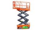 Top Electric Scissor Lift for Elevation Work