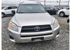 2011 Toyota Highlander Sport: Low Miles & Excellent Condition
