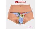 Buy Silicone Fake Vagina Panty in India – Call 9836794089