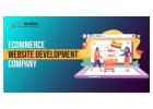 Best ecommerce website development company in India 