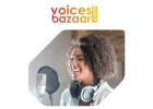Professional Voice Over Services in Gurgaon – Clear, Engaging & Impactful Audio