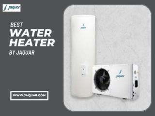 Upgrade Your Home Comfort with a Reliable Water Heater