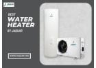 Upgrade Your Home Comfort with a Reliable Water Heater