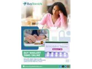 Buy Waklert 50 Mg Tablets Online