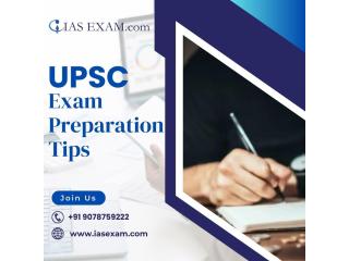 Building a Clear and Steady Approach for the UPSC Journey