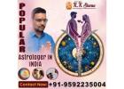 Popular Astrologer in India
