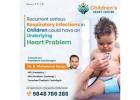 Trusted pediatric cardiologist in Kurnool, Anantapur, Nandyal, and Kadapa with high success rates