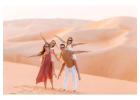 How to Pick the Best Desert Adventure Dubai Tour