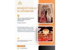 Premium Banquet Halls in Janakpuri for an event - Book My Banquets