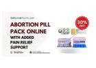 Abortion Pill Pack Online with Added Pills