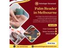 Palm Reader in Melbourne | Best Indian Astrologer in 