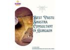 Best Vastu Shastra Consultant In Gurgaon, India