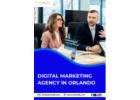Digital Marketing Agency in