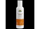 Herbal Sea Buckthorn Oil for Nourishing Scalp & Reducing Hair Fall