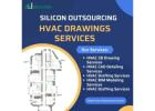 Trusted and Affordable HVAC Drawings Services in Auckland, New Zealand