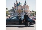 Disneyland Paris Airport Transfer