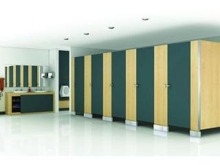 Premium Toilet Cubicle Manufacturers in Noida
