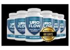 UroFlow™ – Advanced Male Urinary Flow Support Formula