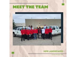 MPR Landscapes