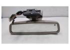 MERCEDES BENZ W230 SL350 2005 INTERIOR REAR VIEW CENTER MIRROR