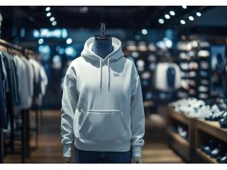 How to Select the Right Sweatshirts Manufacturer for Custom Designs?