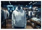 How to Select the Right Sweatshirts Manufacturer for Custom Designs?